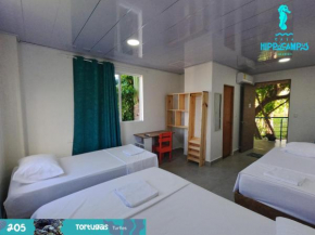 Sukha Hippocampus San Andrés Isla
